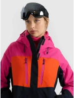 Dámska lyžiarska bunda 4F Dámska lyžiarska bunda 4F