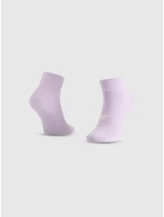 Dámske ponožky 4F F448 (3 balenia) Dámske ponožky 4F F448 (3 balenia)