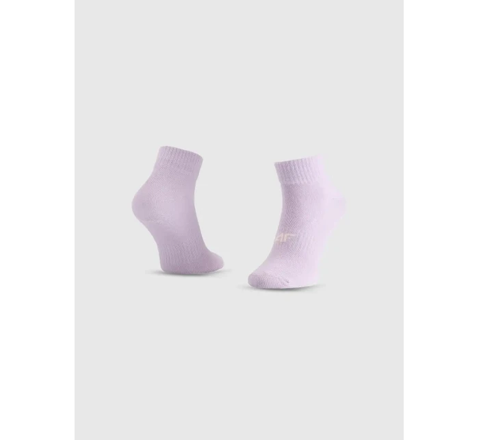 Dámske ponožky 4F F448 (3 balenia) Dámske ponožky 4F F448 (3 balenia)