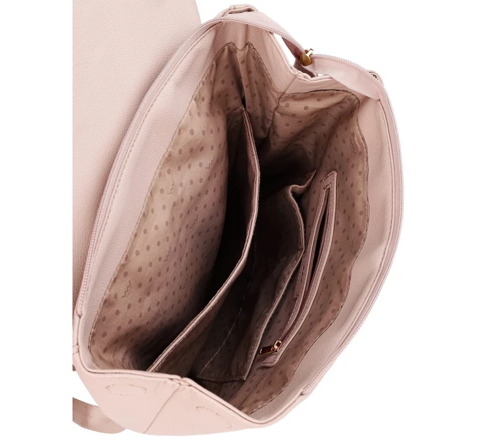 Dámsky batoh Vuch Mikko Beige Dámsky batoh Vuch Mikko Beige