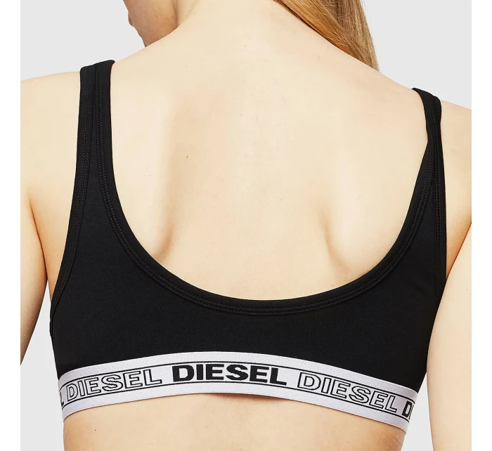 Dámská sportovní podprsenka Top  model 20896304 - Diesel