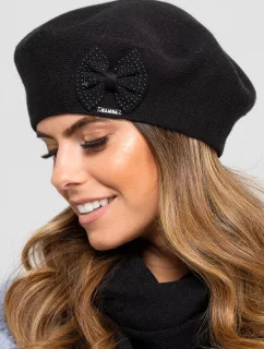 Dámsky baret Salamanca - Kamea