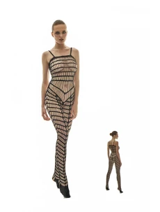 Sexy body Orica black - Anais