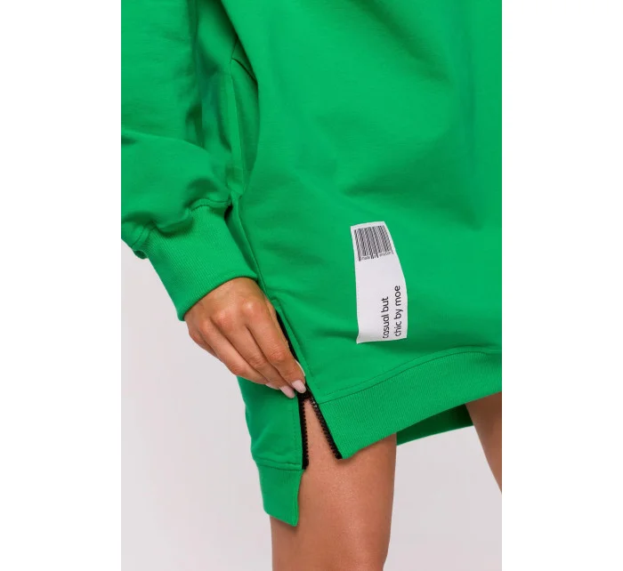 Tunika - M676 - Made Of Emotion - Moe Tunika - M676 - Made Of Emotion - Moe