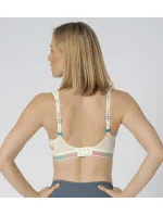 Športová podprsenka Triaction Cardio Cloud P EX - Triumph