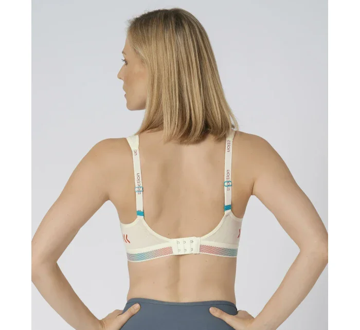 Športová podprsenka Triaction Cardio Cloud P EX - Triumph