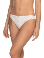 Dámske nohavičky MINI BIKINI L-100MB-46 3-pack