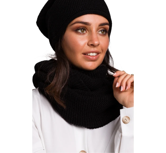 Nekonečný šál model 136410 BE Knit