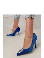 Lodičky na podpätku model 217662 Solea Lodičky na podpätku model 217662 Solea