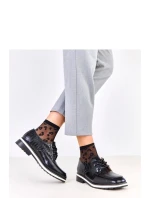 Poltopánky model 219170 Solea