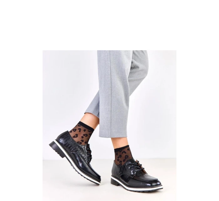 Poltopánky model 219170 Solea