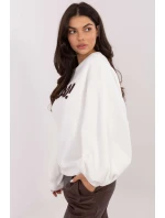 Mikina model 220861 Rue Paris Mikina model 220861 Rue Paris