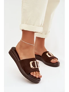 Papuče model 226363 Step in style