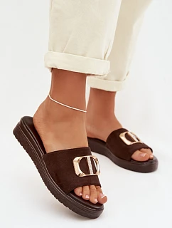 Papuče model 226363 Step in style