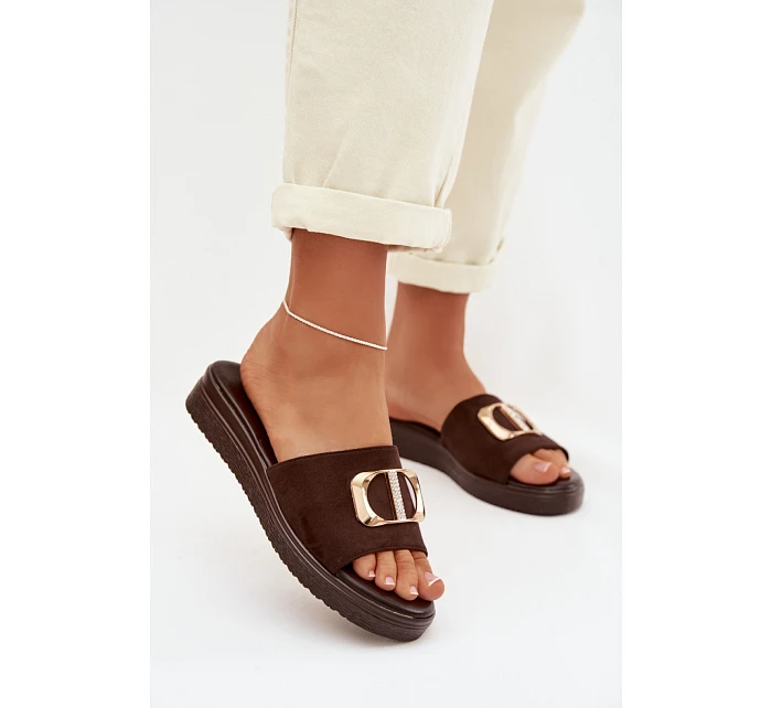 Papuče model 226363 Step in style