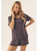 Dámske pyžamo Henderson 42409-90X Dámske pyžamo Henderson 42409-90X