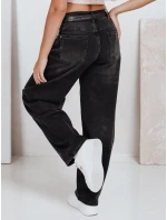 Dámské džíny fit černé Dstreet model 21992396 - FashionStreet
