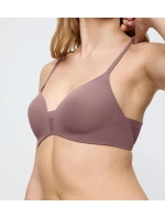 Dámska podprsenka Flex Smart P EX - BROWN - hnedá 00UD - TRIUMPH
