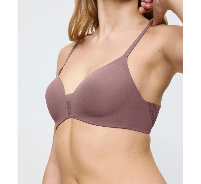 Dámska podprsenka Flex Smart P EX - BROWN - hnedá 00UD - TRIUMPH