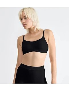 sloggi GO Daily Cotton Top - BLACK - SLOGGI BLACK - SLOGGI