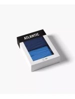 Boxerky Atlantic 2MBX-025/25 A'2 S-2XL Boxerky Atlantic 2MBX-025/25 A'2 S-2XL