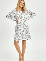 Taro Martina 3452 long/r M-XL Z25/26 dámske tričko