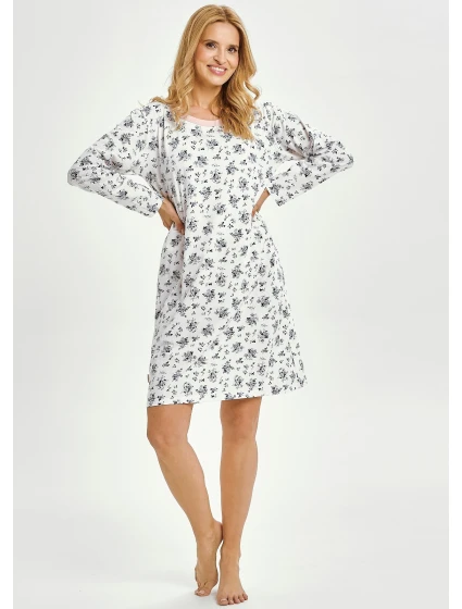 Taro Martina 3452 long/r M-XL Z25/26 dámske tričko