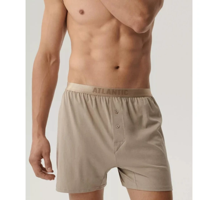 Boxerky model 21266432 A'2 S2XL - Atlantic