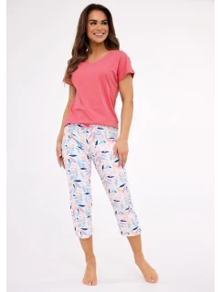 Pyžamo  2 cr/r S2XL dámské model 21495568 - Cornette