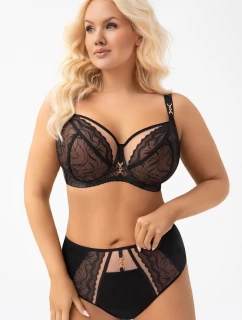 Gorsenia K 976 Latika nohavičky M-3XL