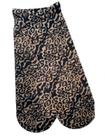 Dámske vzorované ponožky Magnetism lycra 20 den