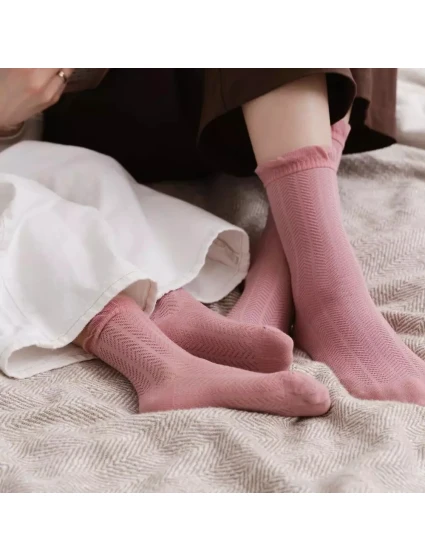 Ponožky Steven art.066 Comet 3D 35-40