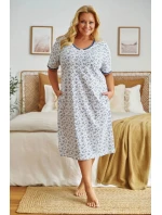 Dámska nočná košeľa 5157 - Doctornap