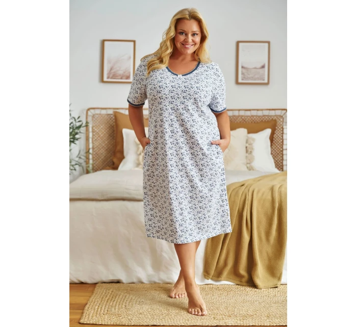 Dámska nočná košeľa 5157 - Doctornap