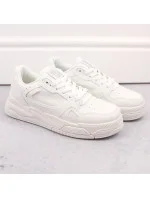 Big Star W INT1962B biela športová obuv Big Star W INT1962B biela športová obuv