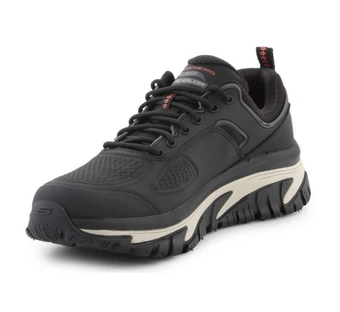 Skechers Arch Fit Road Walker - Recon 37333-BLK