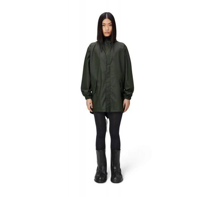 unisex Jacket W3 03 model 20881674 - Rains