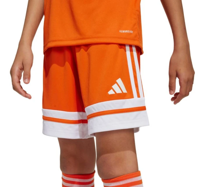 Šortky adidas Squadra 25 Jr JC8664