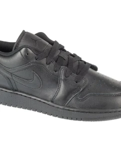 Boty Air 1 Low GS Jr model 20891566 - Jordan