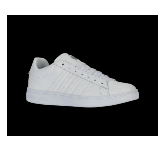K-Swiss Court Tiebreak II M 04413-100-M K-Swiss Court Tiebreak II M 04413-100-M