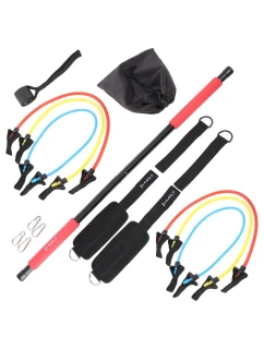 HMS DC31 Pilates bar Set