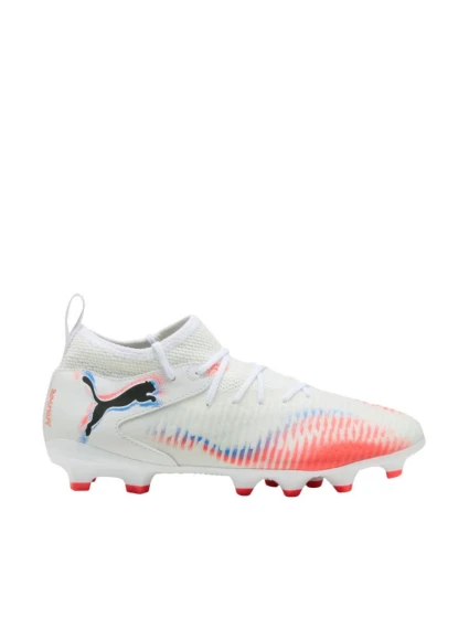 Fotbalové boty Future 8 Match FG/AG Jr model 21233421 01 - Puma