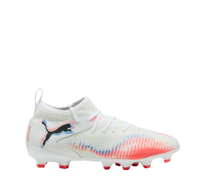 Fotbalové boty Future 8 Match FG/AG Jr model 21233421 01 - Puma
