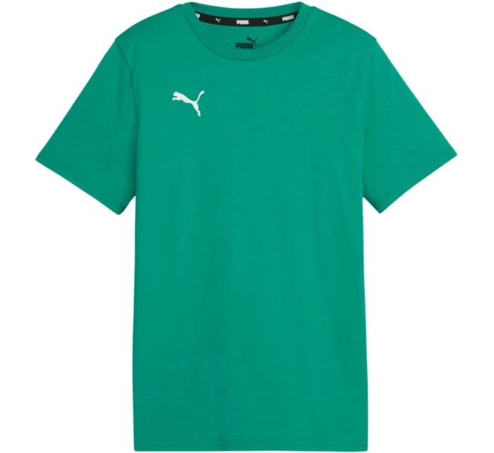 Team Goal Casuals Tee Jr tričko model 21368058 05 - Puma