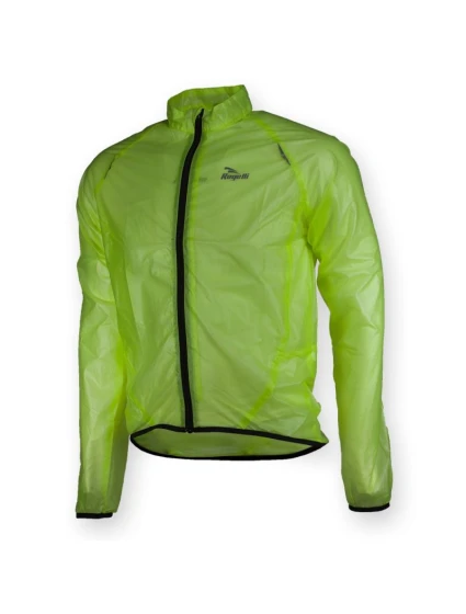 Bunda  žlutá model 21838957 - Rogelli