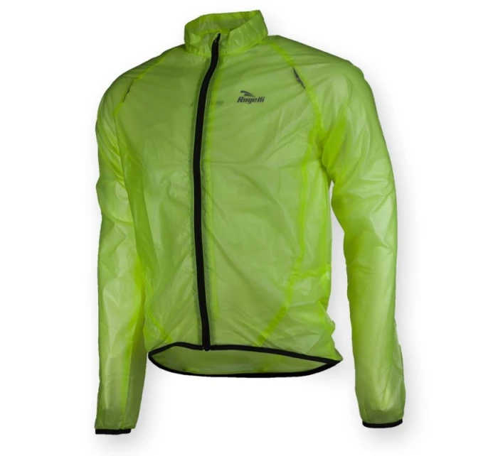 Bunda  žlutá model 21838957 - Rogelli