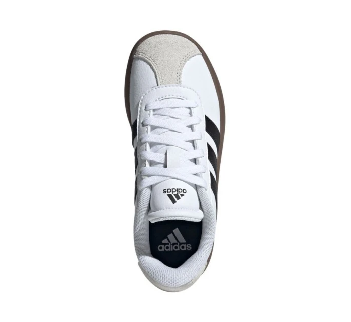 Dětská obuv VL Court 3.0 white model 22093670 - ADIDAS
