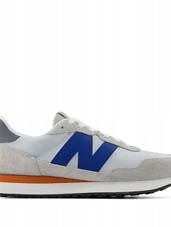 Klasické pánské boty  Lifestyle (M4SC) model 22377598 - New Balance