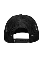 Baseballová čepice Rise černá model 22171055 010 - NIKE