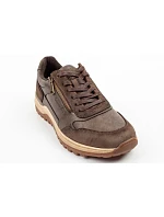 pánské boty, tenisky model 22359228 hnědé volnočasové boty - Wrangler pánské boty, tenisky model 22359228 hnědé volnočasové boty - Wrangler